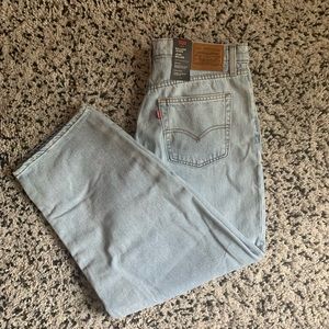 Levi’s Balloon Leg jeans